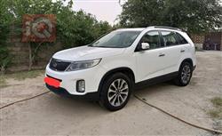 کیا سۆرینتۆ